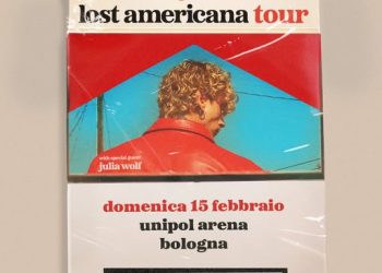 Mgk in Italia nel 2026: annunciato il concerto all’Unipol Arena di Bologna