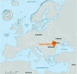 In Moldavia in vantaggio il partito europeista (senza maggioranza), ma segnalati gravi brogli