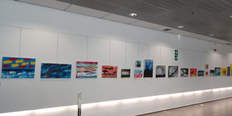 “Cromazia. Il potere del colore”, alla Mem la nuova mostra di Andrea Ferrero Sette