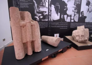 Boom di visitatori ad agosto nel Parco archeologico del Sinis