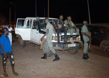 Jihadisti uccidono 20 soldati in Niger