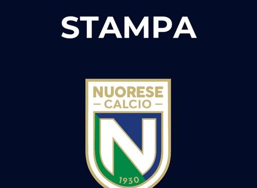 Nuorese Calcio, interruzione allenamenti per mancanza rinnovo convenzione per uso temporaneo campo di città giardino