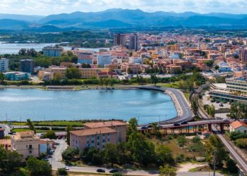 Nuovo polo scolastico di Olbia, dalla Regione quasi 20 milioni per la costruzione del nuovo Istituto Professionale “Amsicora”