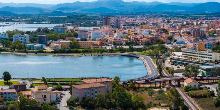 Nuovo polo scolastico di Olbia, dalla Regione quasi 20 milioni per la costruzione del nuovo Istituto Professionale “Amsicora”