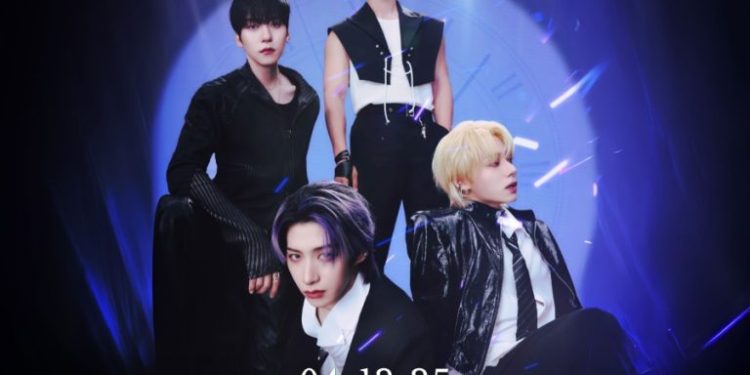 Oneus live al Fabrique di Milano a dicembre