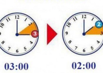 Ora solare 2025, quando arriva: lancette un’ora indietro, dormiremo un’ora in più