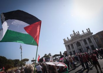 Sciopero generale per Gaza il 22 settembre: dalla scuola ai trasporti, i settori coinvolti