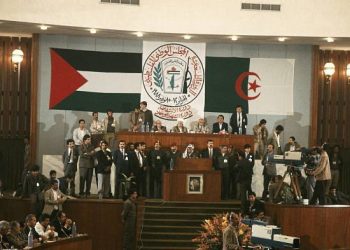 Lo Stato di Palestina? L’Africa l’aveva già riconosciuta 40 anni fa