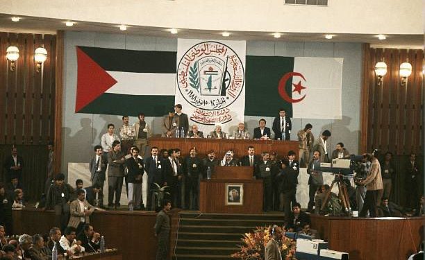 Lo Stato di Palestina? L’Africa l’aveva già riconosciuta 40 anni fa