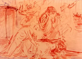 ‘Pertini. L’arte della democrazia’, grande mostra all’M9