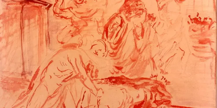 ‘Pertini. L’arte della democrazia’, grande mostra all’M9