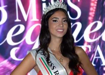 Miss Reginetta d’Italia, a Riccione il titolo va alla friulana Asia Pilot
