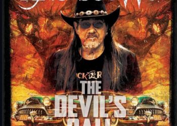 Pino Scotto annuncia le date di settembre e ottobre del suo tour