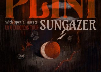 Plini annuncia una data a Treviso a maggio 2026