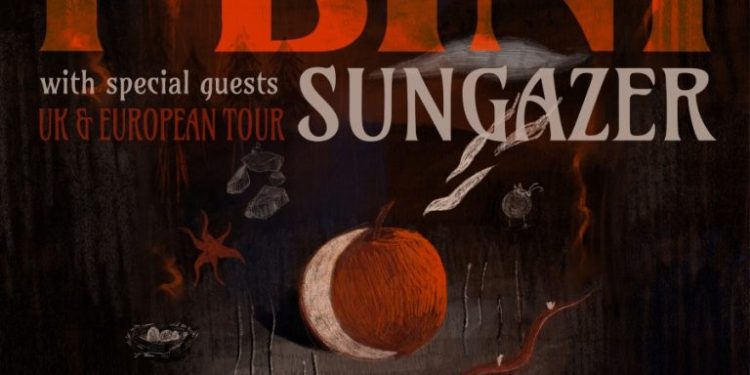 Plini annuncia una data a Treviso a maggio 2026