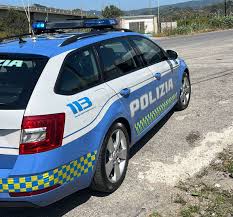 Ecco la mappa degli autovelox della Polizia stradale in Sardegna fino al 28 settembre 2025
