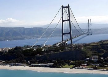 La Corte dei Conti frena il Ponte sullo Stretto. Il Ministero: “Forniremo tutti i chiarimenti”