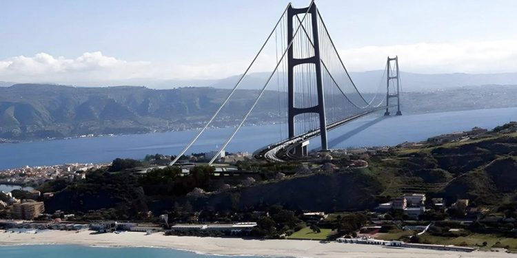 La Corte dei Conti frena il Ponte sullo Stretto. Il Ministero: “Forniremo tutti i chiarimenti”