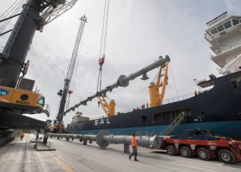 Armi dirette in Israele al porto di Ravenna, il sindaco le blocca