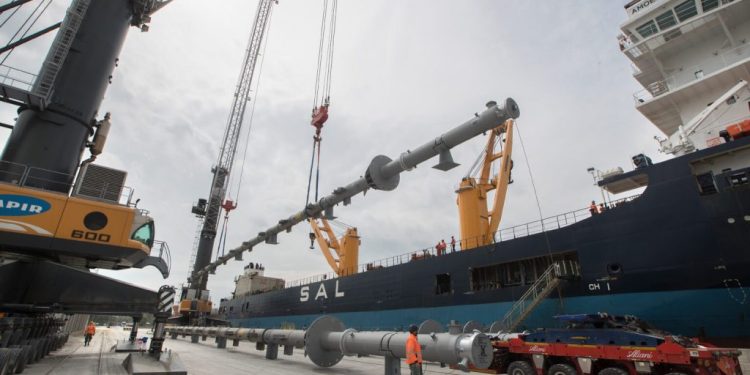 Armi dirette in Israele al porto di Ravenna, il sindaco le blocca