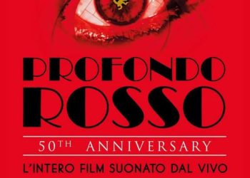 50 anni Profondo Rosso, concerto a Verona di Simonetti e i Goblin