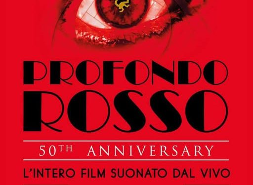 50 anni Profondo Rosso, concerto a Verona di Simonetti e i Goblin
