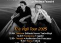 Gianni Maroccolo e Hugo Race, annunciate le date del “The Vigil Tour”