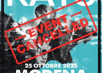 I Rats annullano la data di Modena, in studio per nuova musica