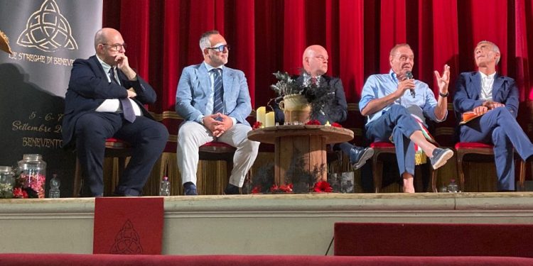 Il Comune di Siligo entra nella Rete “Città delle Streghe” insieme a Benevento