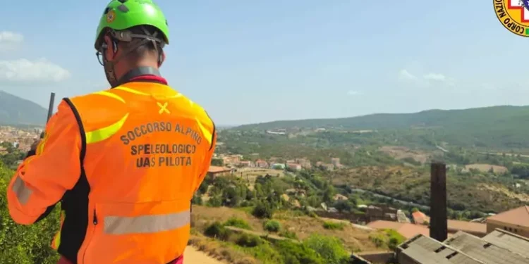 Anziano scomparso da tre giorni a Iglesias, avviate ricerche