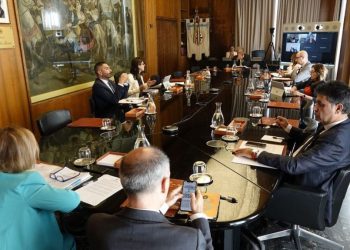 Cagliari, Is Arenas: la Giunta approva l’adeguamento del depuratore per il riuso delle acque reflue a fini irrigui