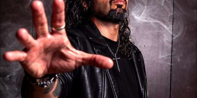 Ronnie Romero: il nuovo album “Backbone” ad ottobre