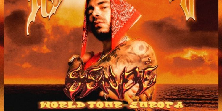 Ryan Castro, una data a Milano a ottobre