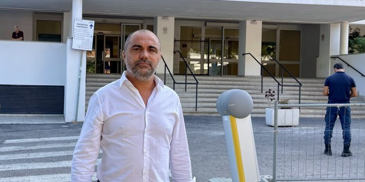 Salaris (Riformatori): “Neurochirurgia Sassari chiusa per le urgenze: situazione insostenibile”