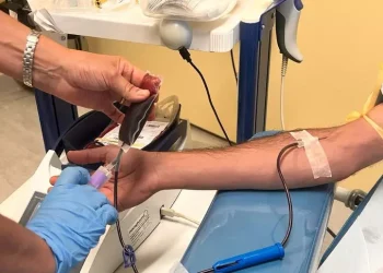 Approvato il piano regionale sangue per il 2025/28