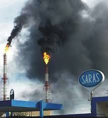 La Saras consegna i libri di testo agli studenti della scuola di Sarroch