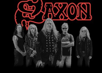 Il cantante dei Saxon ha completato il primo ciclo di chemioterapia