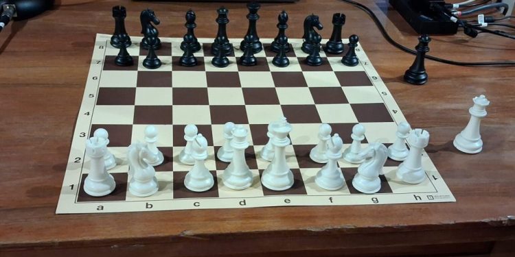 A Bologna torna il torneo di scacchi degli universitari: e l’analisi la fa l’IA