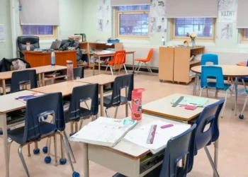 Quanto sono sicure le scuole? Il 36% degli edifici non è in regola