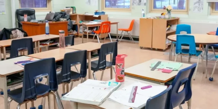 Quanto sono sicure le scuole? Il 36% degli edifici non è in regola