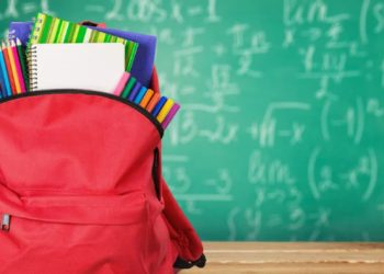 In arrivo la ‘stangata’ d’inizio scuola: per zaini, diari e libri fino 1.300 euro a studente
