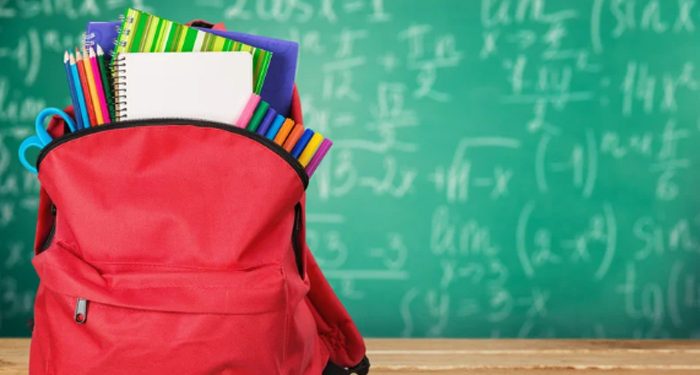 In arrivo la ‘stangata’ d’inizio scuola: per zaini, diari e libri fino 1.300 euro a studente