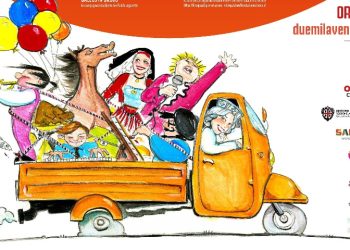 Settembre Oristanese, cultura, sport, tradizione e spettacolo per il grande cartellone di fine estate