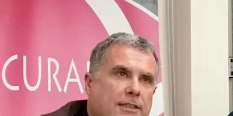 Silvio Lai è il nuovo segretario del Pd in Sardegna