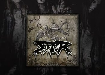 La band metal svedese Sister annuncia l’uscita del nuovo album