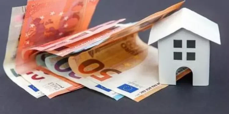 Importo medio dei mutui in Sardegna aumenta dell’8 per cento