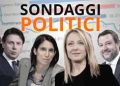 Sondaggio YouTrend: centrosinistra favorito in 3 regioni, incertezza nelle Marche