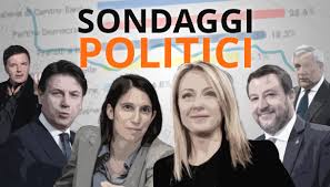 Sondaggio YouTrend: centrosinistra favorito in 3 regioni, incertezza nelle Marche