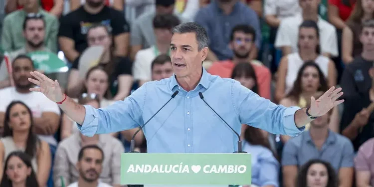 Madrid annulla contratto armi da 700 milioni con Israele