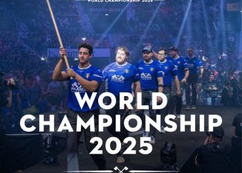 Stihl Timbersports, ecco il Mondiale di taglio della legna sportivo. Il programma del 24 e 25 ottobre